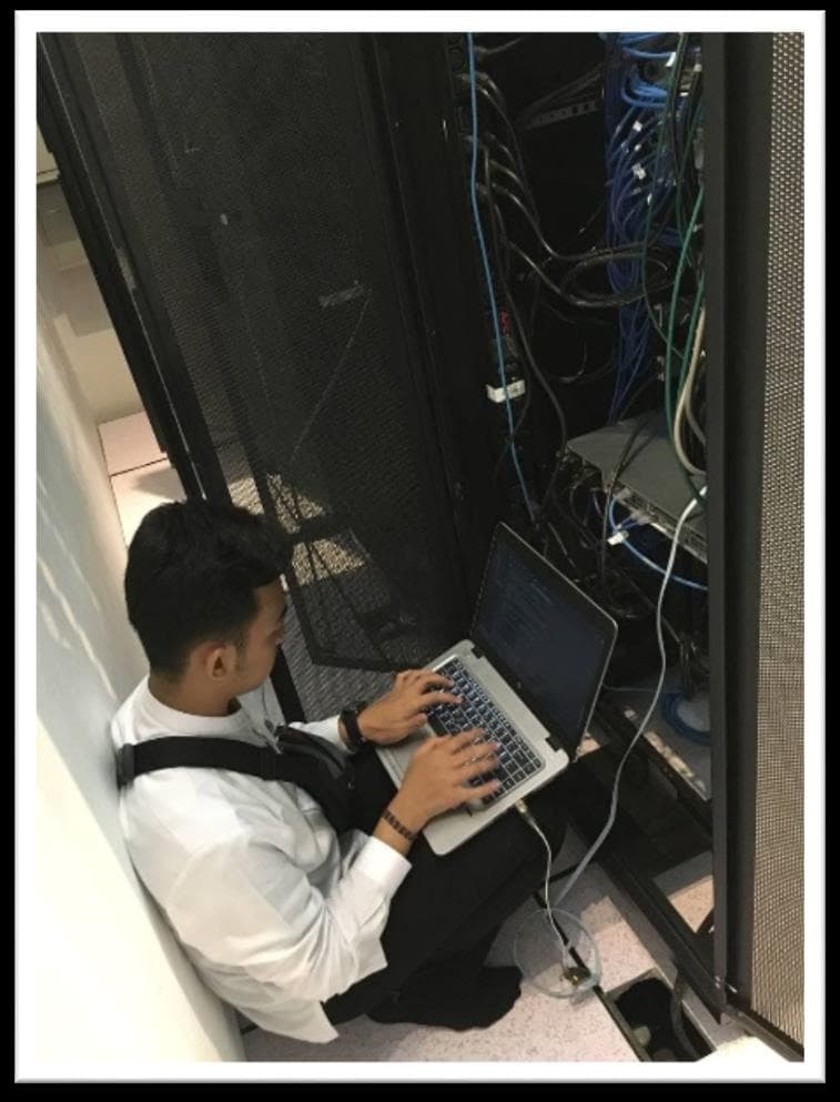 training bssn img