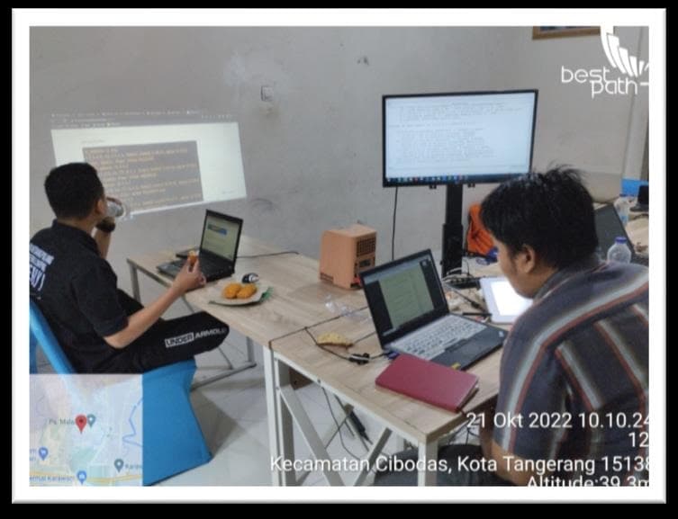 training ptcc img