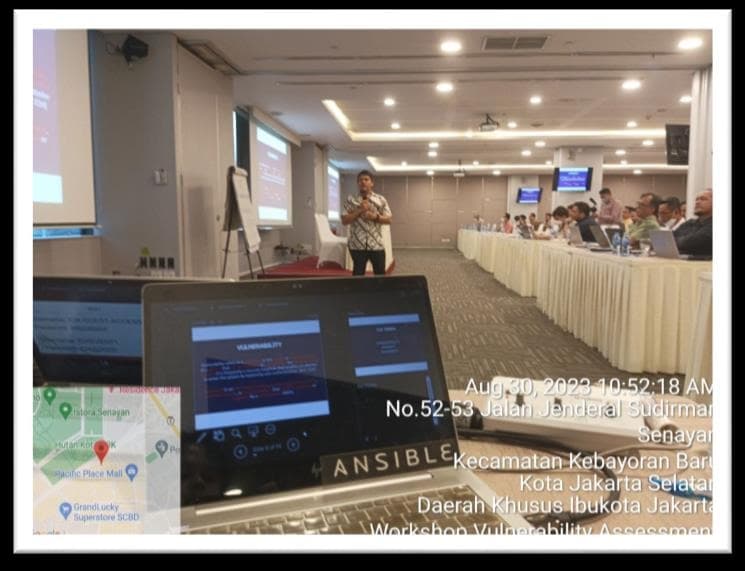 training workshop img